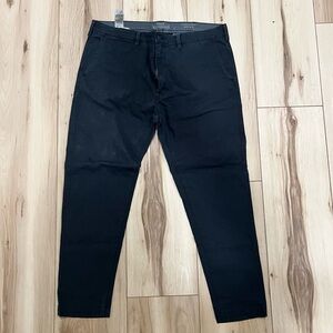 Levi’s XX Chino Standard Taper Pants 38 x 30